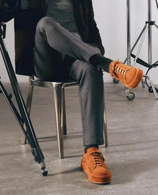 Baskets et espadrilles