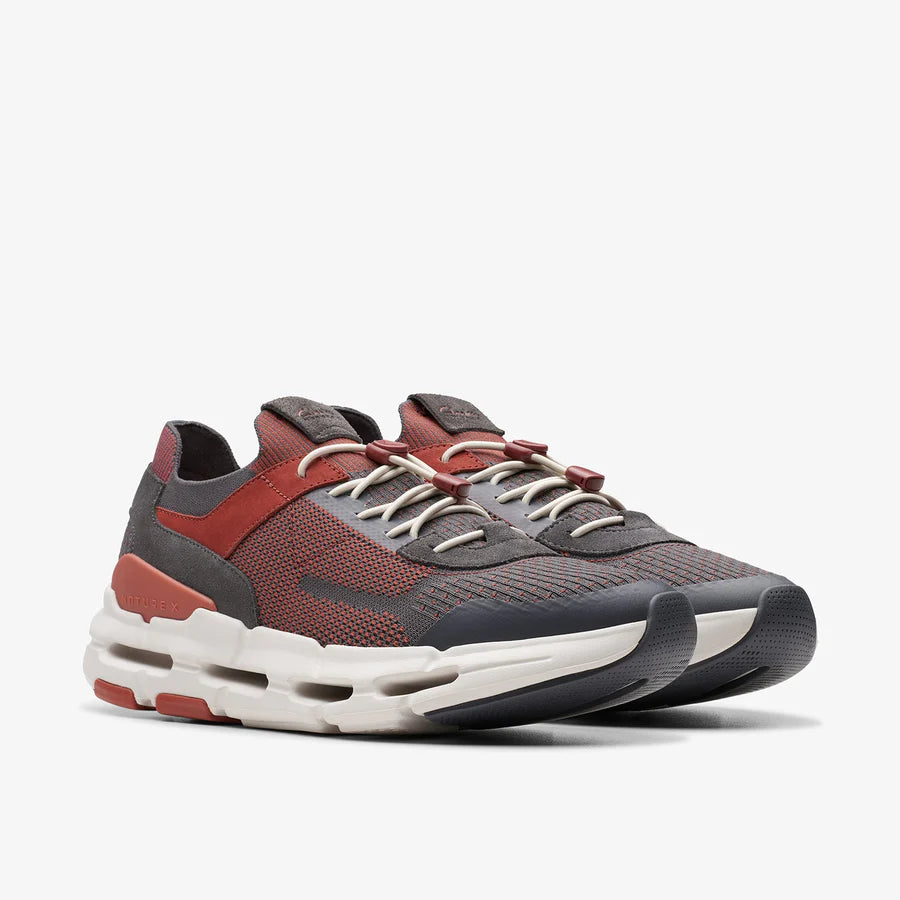 NXE espadrille confort+ gris
