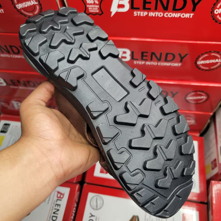 113 sporlex confort cuir noir