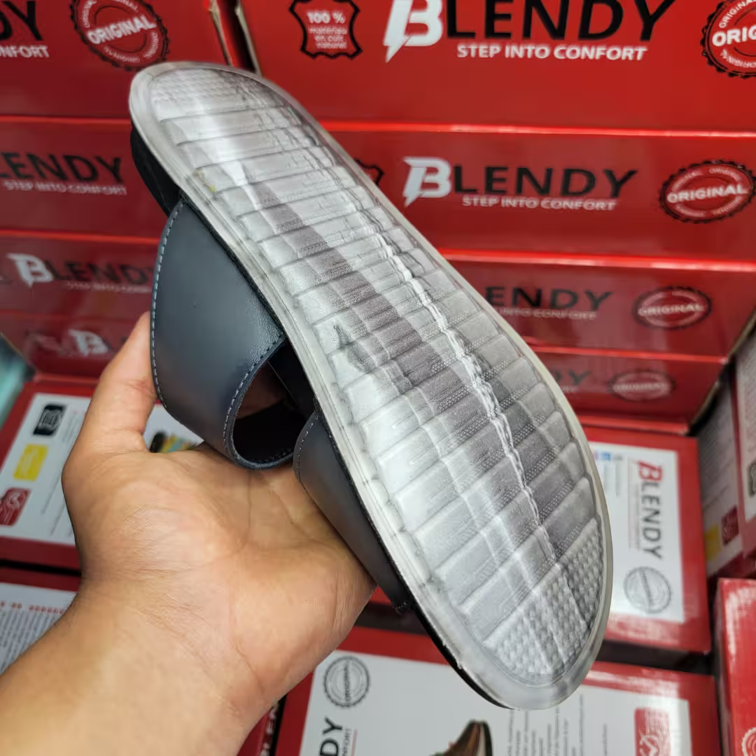 114 army confort cuir gris foncé