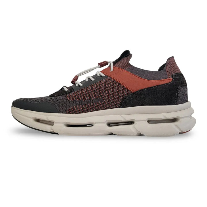 NXE espadrille confort+ gris
