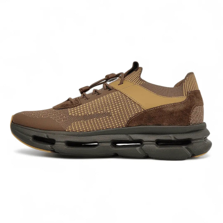 NXE espadrille confort+ taupe