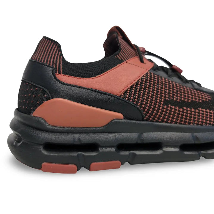 NXE espadrille confort+ noir