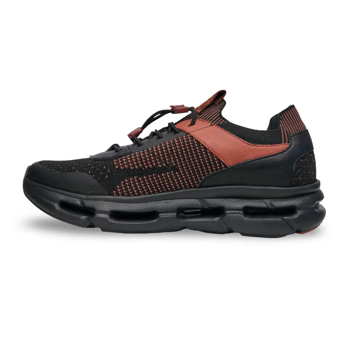 NXE espadrille confort+ noir