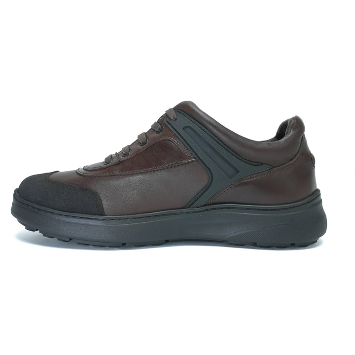 670 Broklin cuir marron