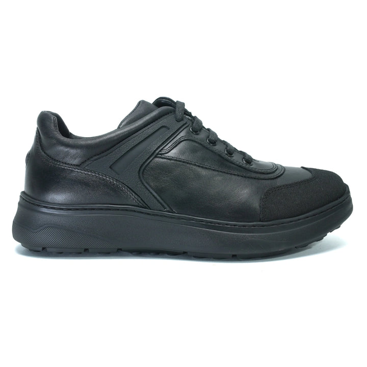 670 Broklin cuir noir