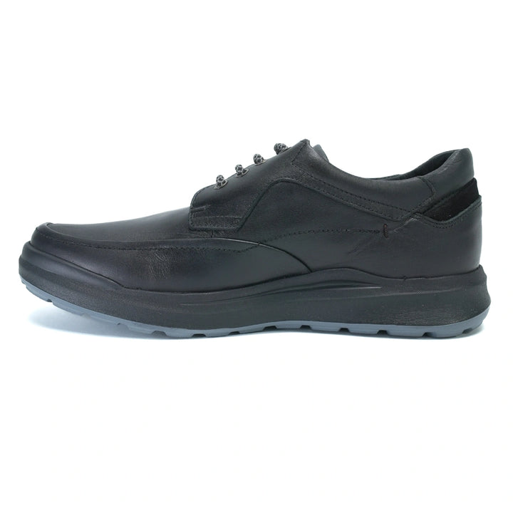 738 oslo confort cuir noir