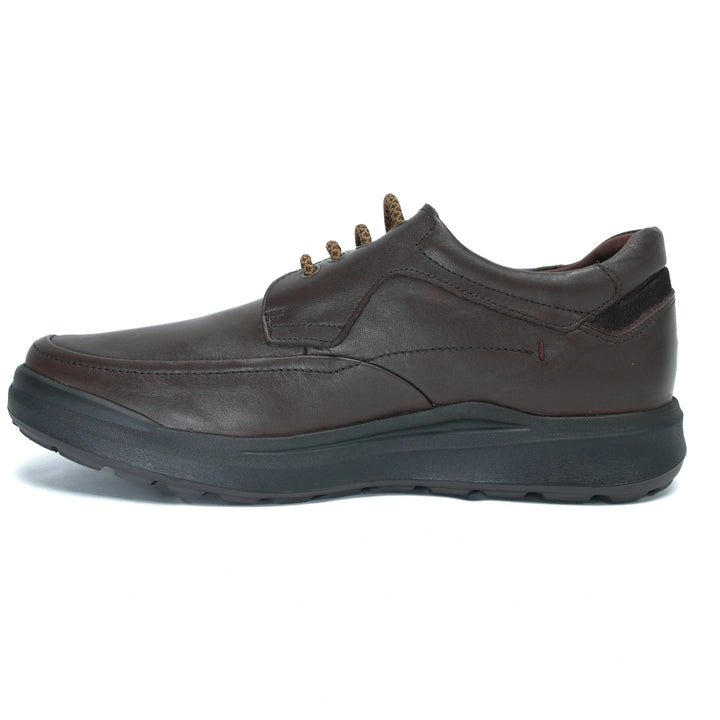 738 oslo confort cuir marron