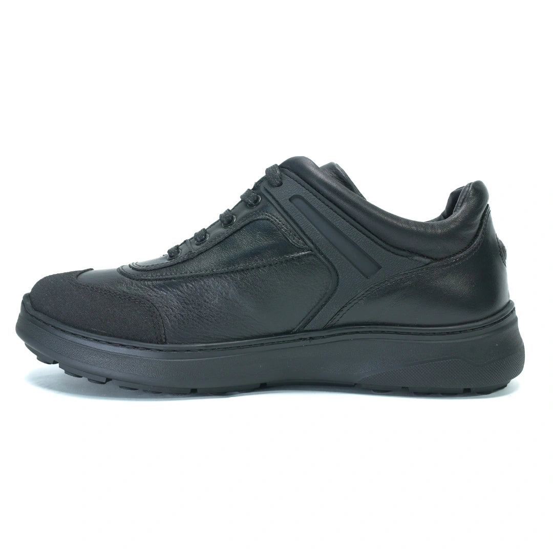670 Broklin cuir noir