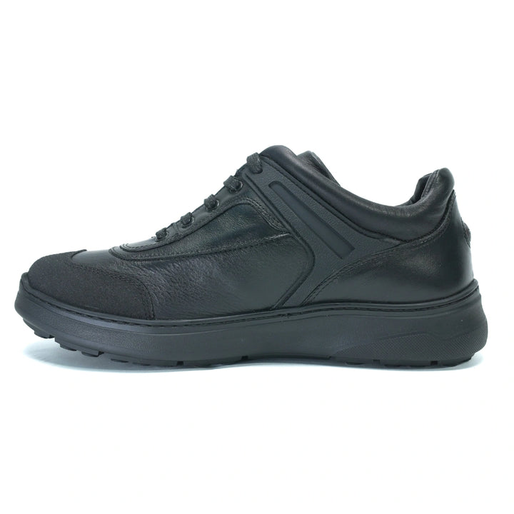 670 Broklin cuir noir