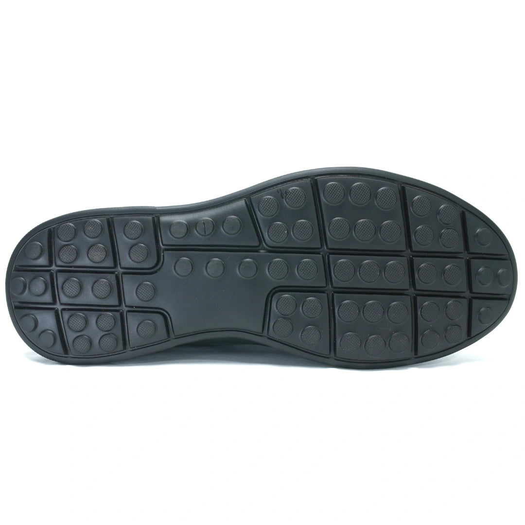 670 Broklin cuir noir