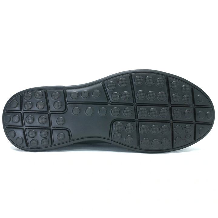 670 Broklin cuir noir