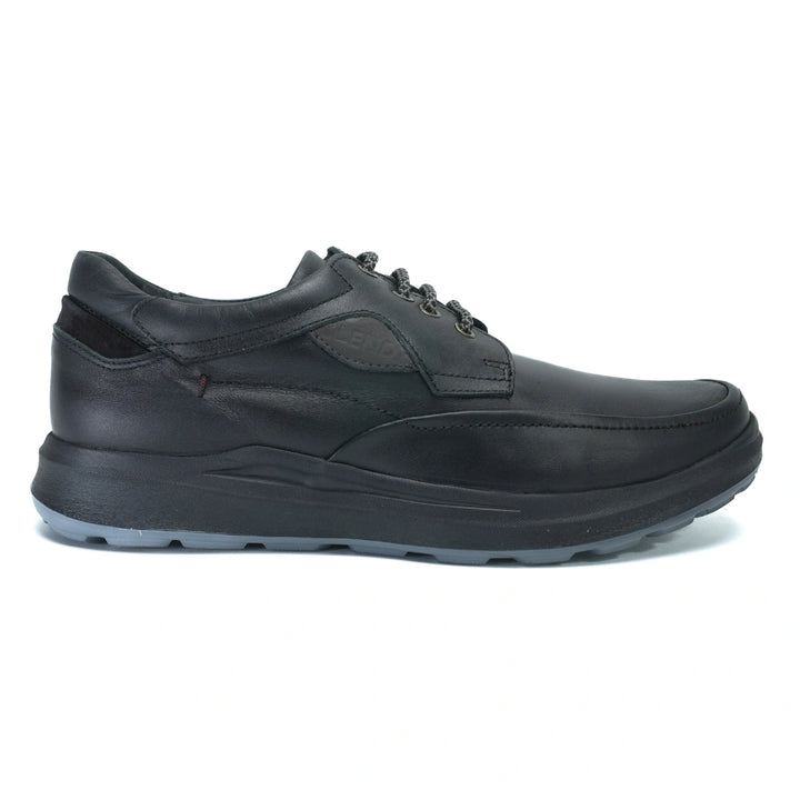 738 oslo confort cuir noir
