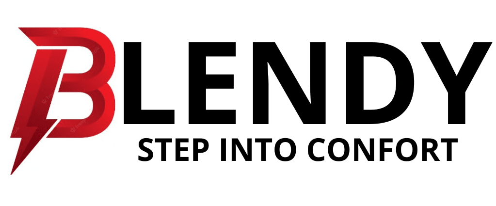 blendy shoes