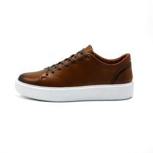 Leon tabac foncé 715