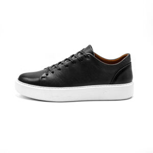 Leon noir ref 715