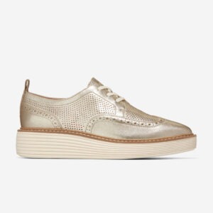 chaussure en cuir ref071