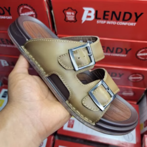 LQ Sandale Army confort ref811